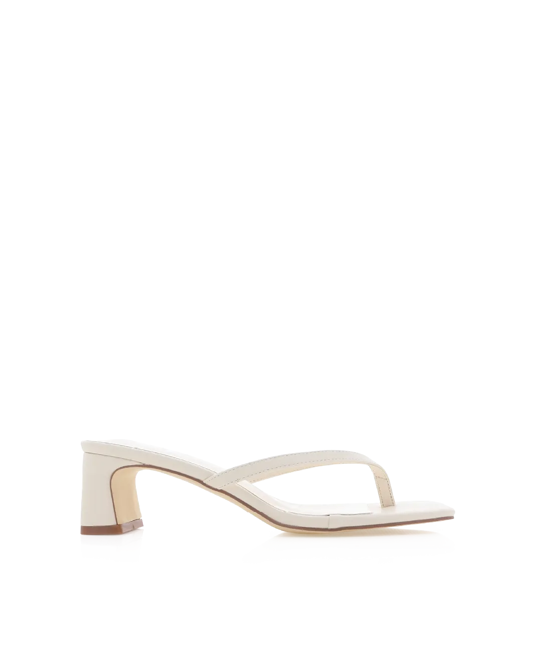 GULLIVER - BONE Comfy Sandals Shopping Spark