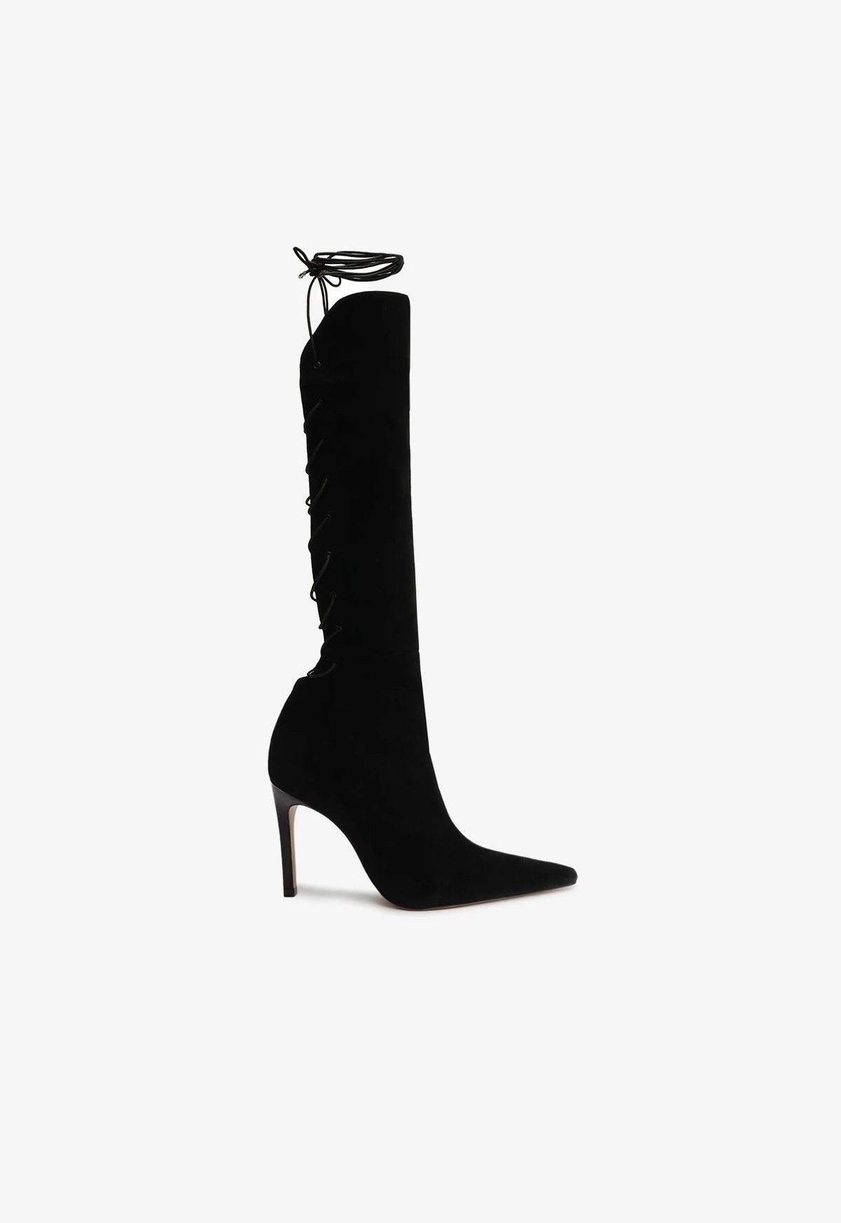 Easy Flow Gwen Suede Boot