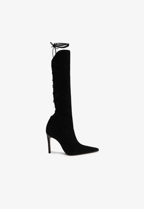 Easy Flow Gwen Suede Boot
