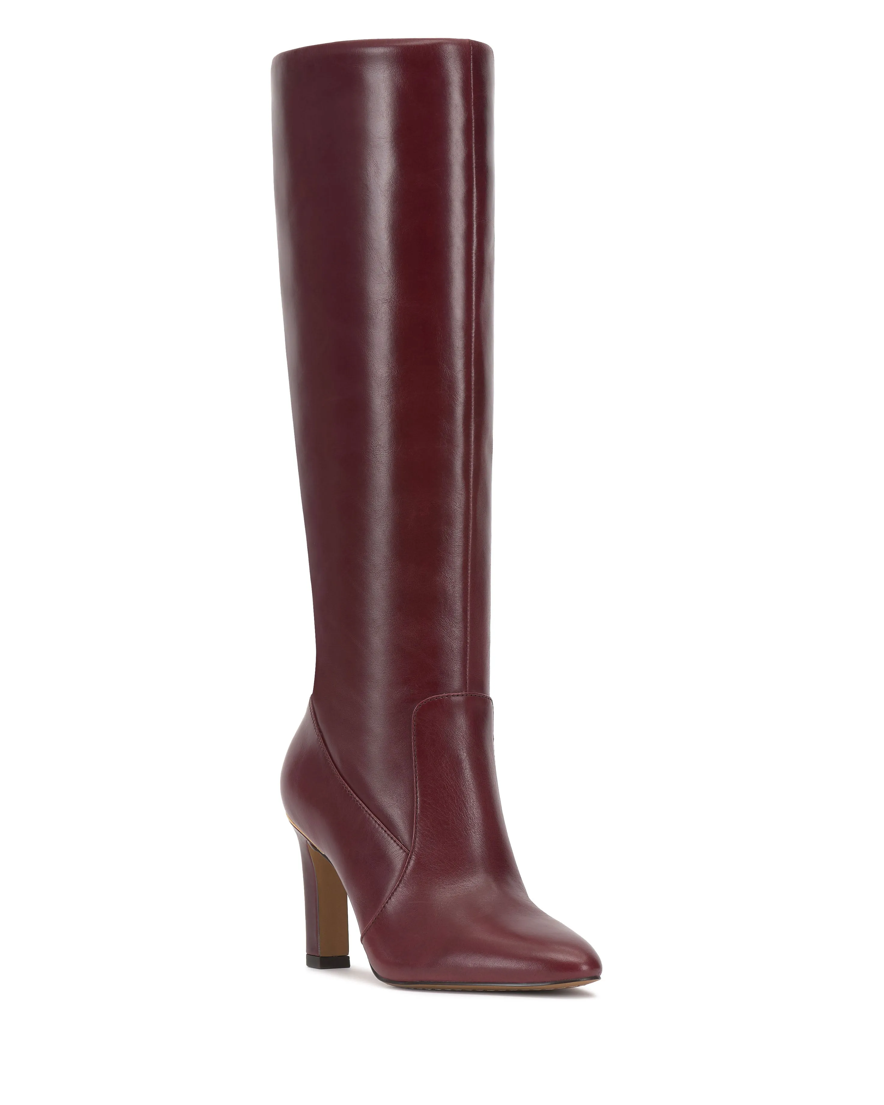 Gylina Knee High Boot Non Slip Wellness Seekers