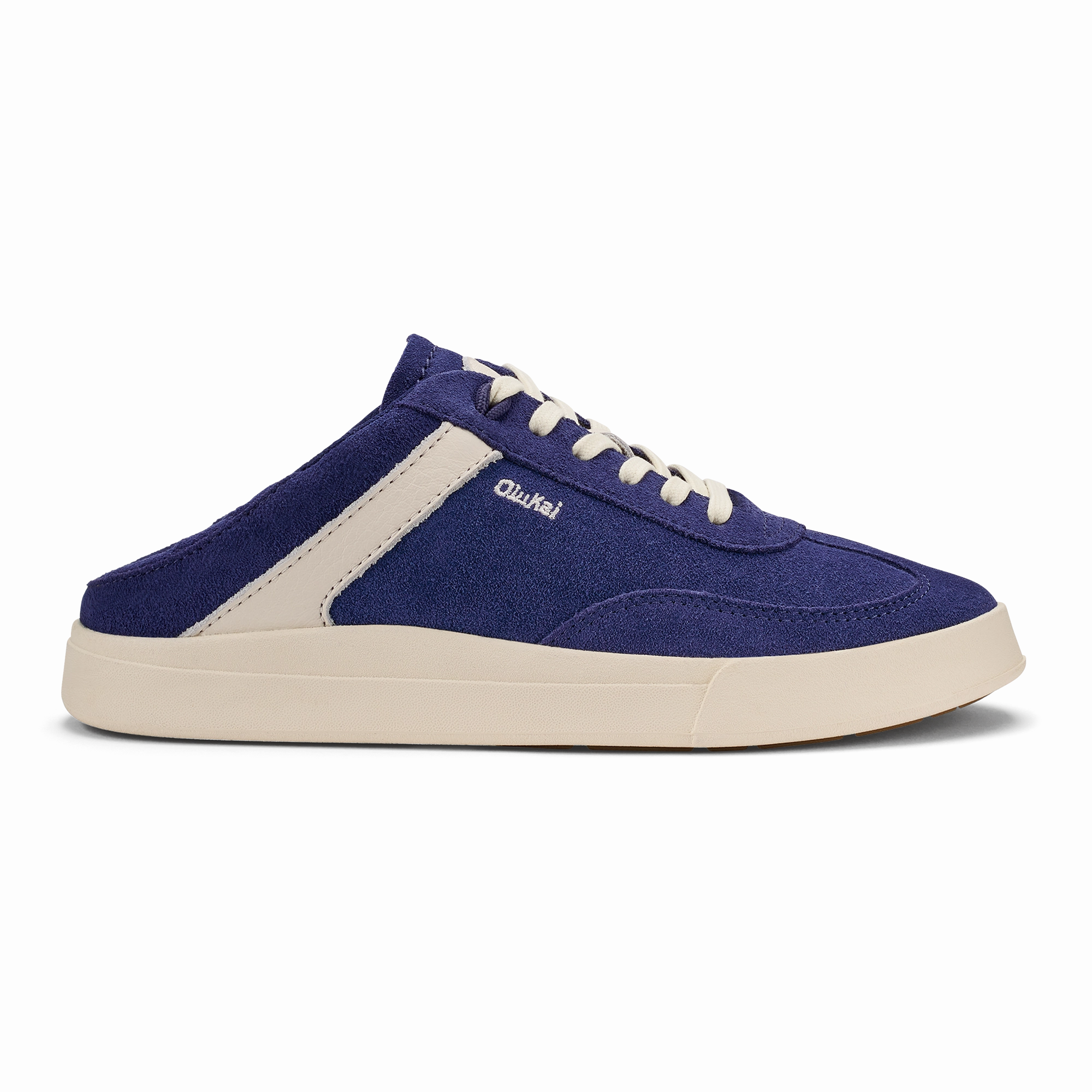Space Vibe Meta Move H????upu - Navy / Off White