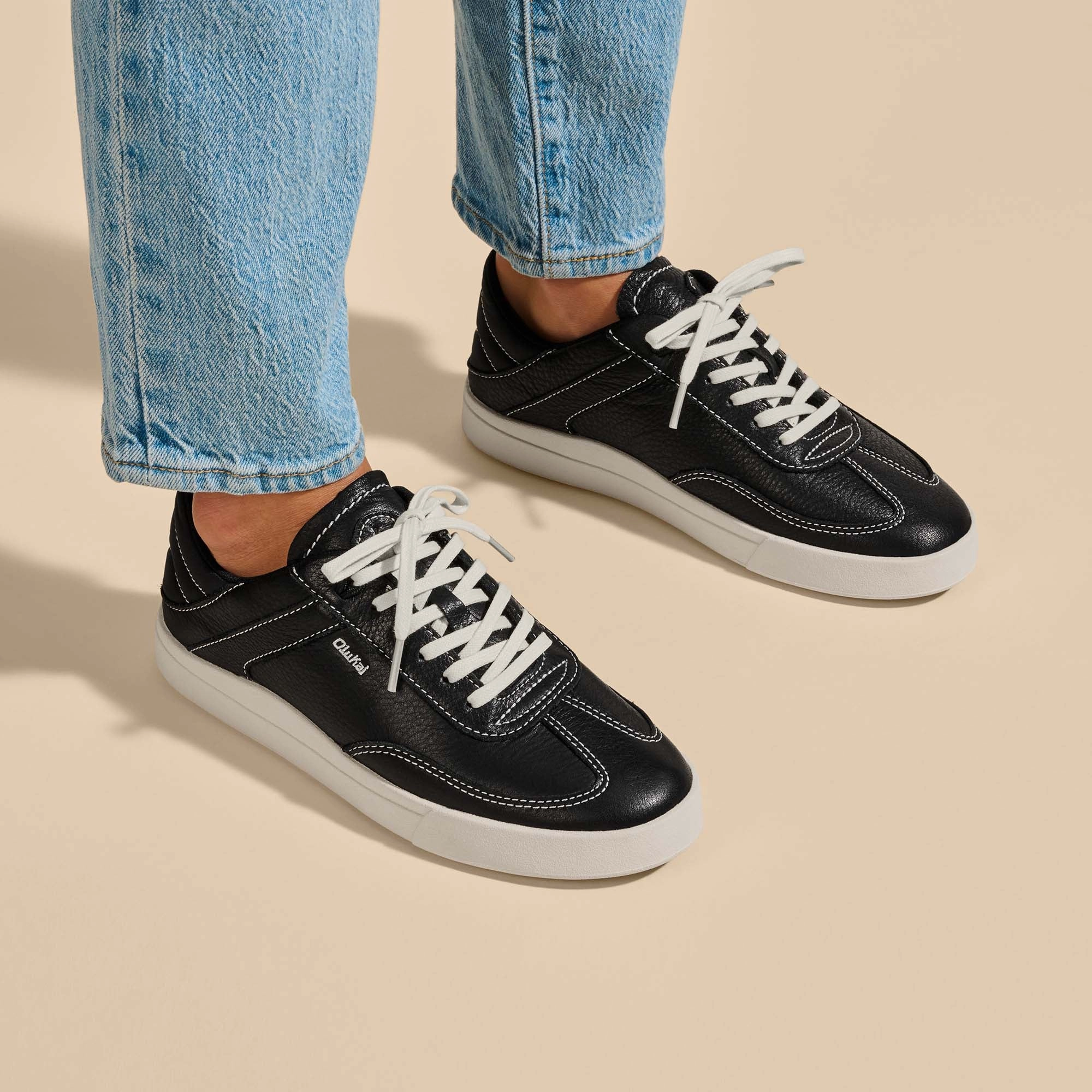 All Day Weekend Warriors Synthetic Upper H????upu - Onyx