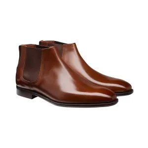 Hamilton Ivywood Antique Calf Sporty Vibe