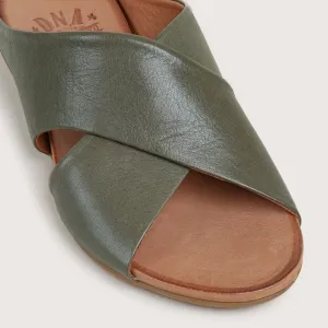 Hampton - Olive