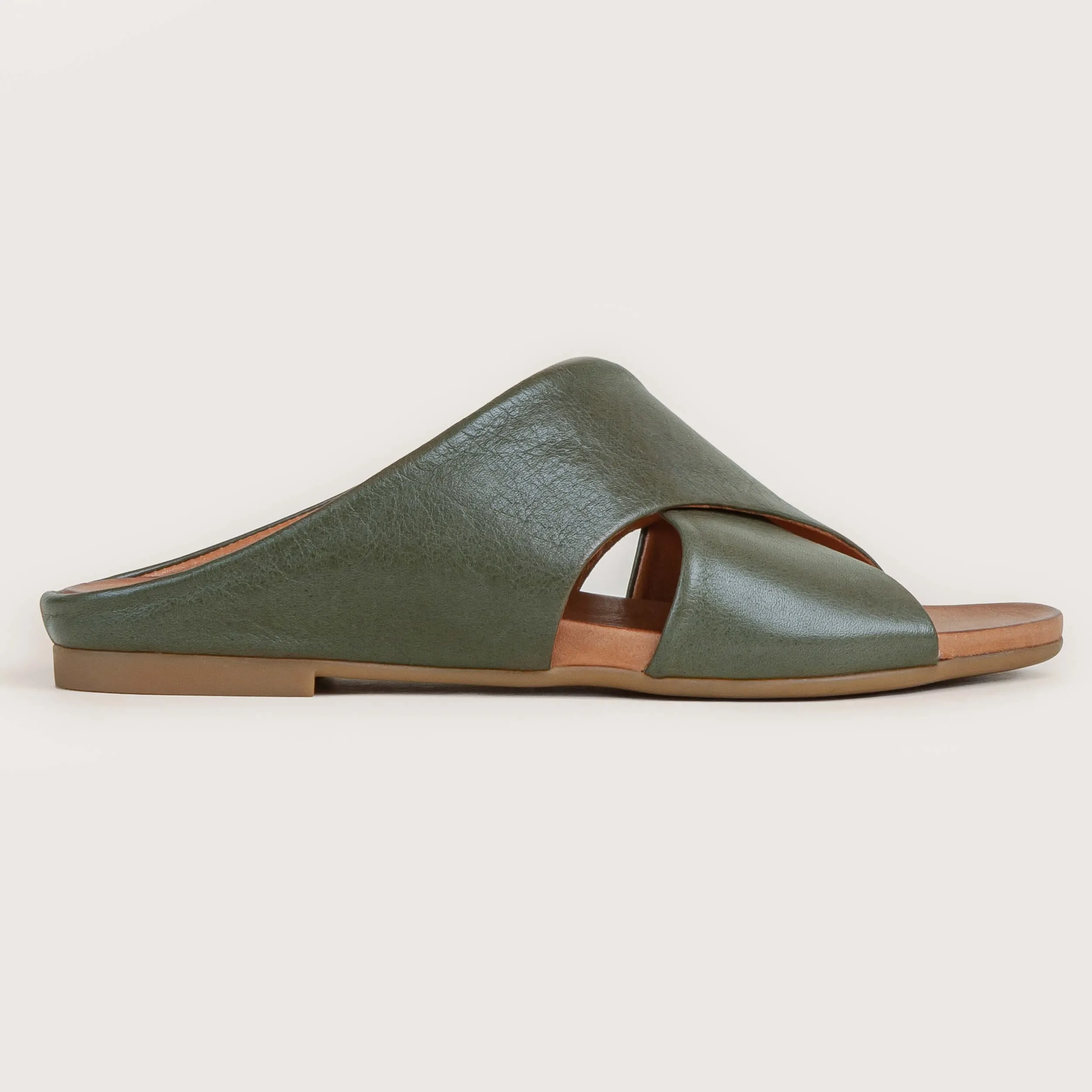 Hampton - Olive