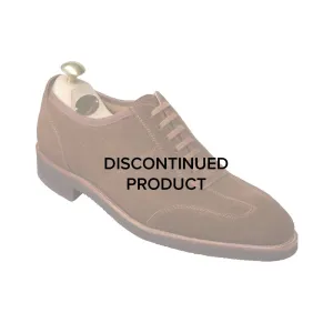 Concert Mood Truro Snuff Suede