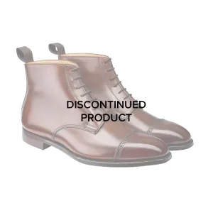 Villiers 2 Beechnut Antique Calf Ergonomic Design High Traction Rainy Days