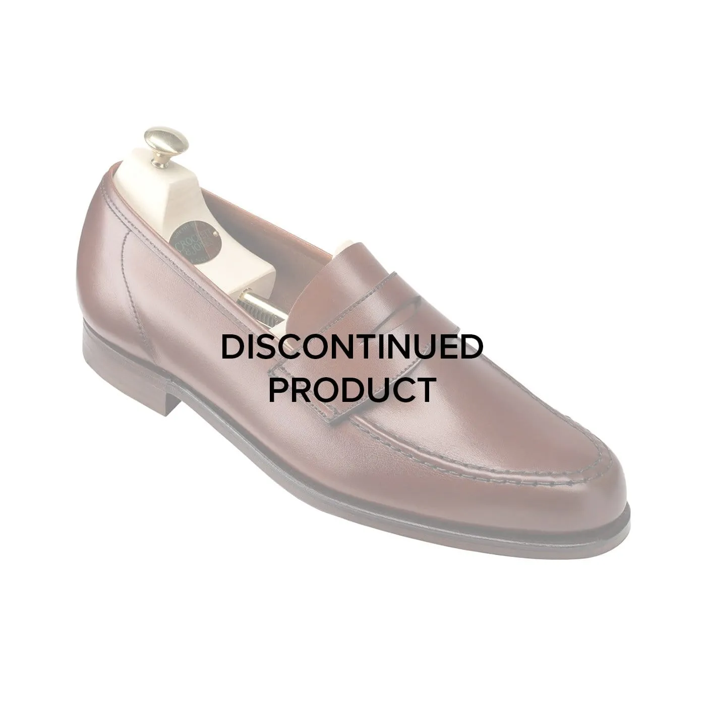 Canvas Cool Flexible Arch Support Harvard Chestnut Burnished Calf