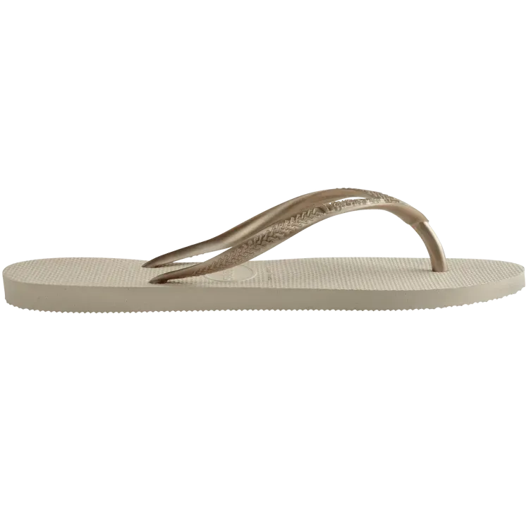 Havaians Girl's Slim Flip Flop Sandals