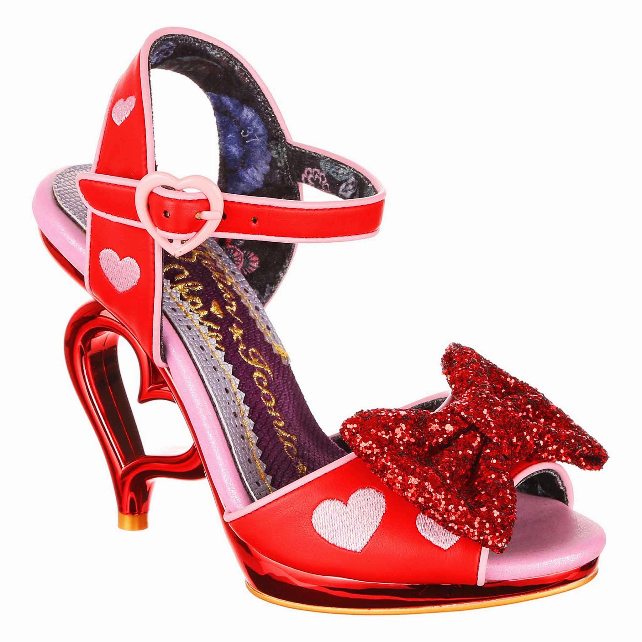 Club Ready Tokyo Chic Heart To Heart