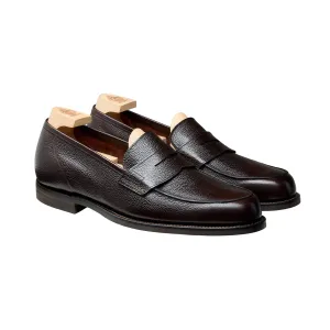 Richmond 2 Truffle Angus Grain Comfort Flex