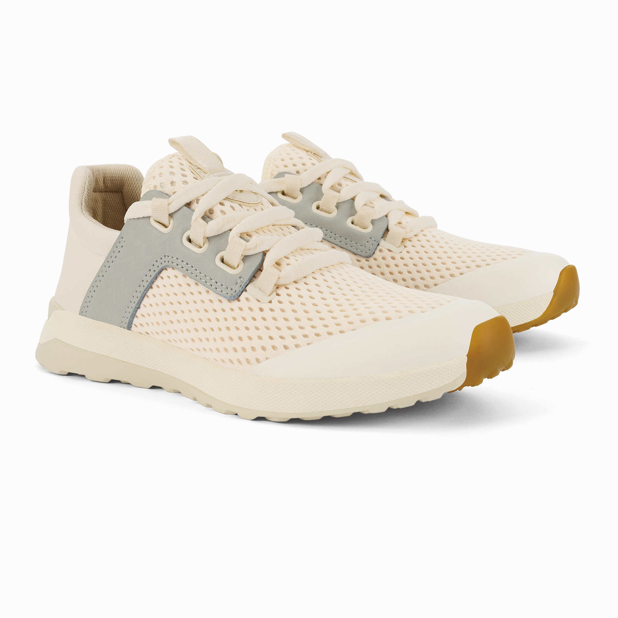 Wailuku - Off White Weatherproof Protective Coating