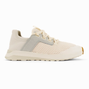 Slip On Comfort Strap Wailuku - Off White