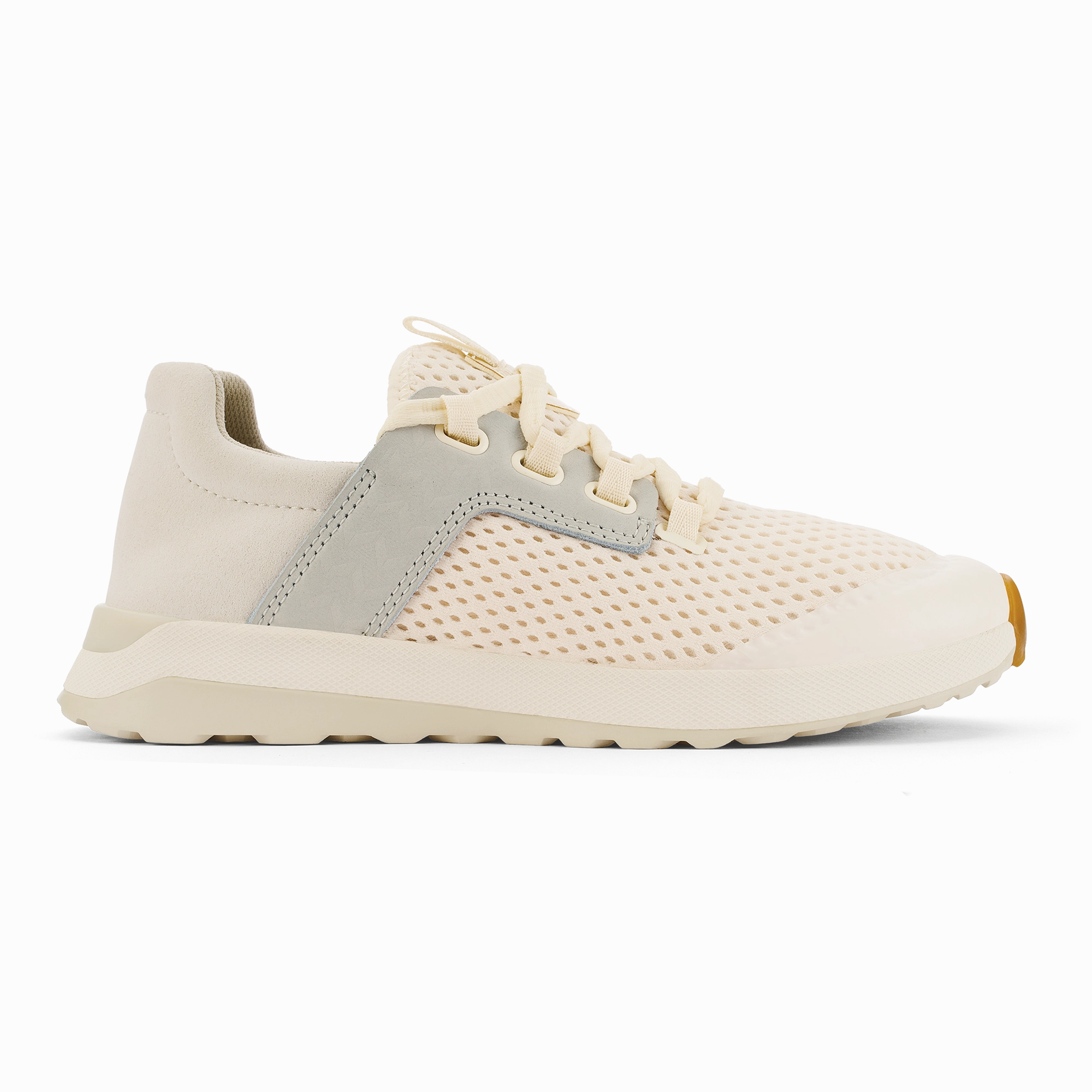 Slip On Comfort Strap Wailuku - Off White