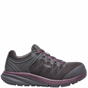 Cushioned Step Cold Climate WOMEN'S VISTA ENERGY ESD