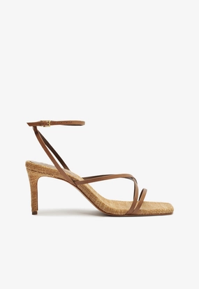 Morning Walk Bari Mid Sandal