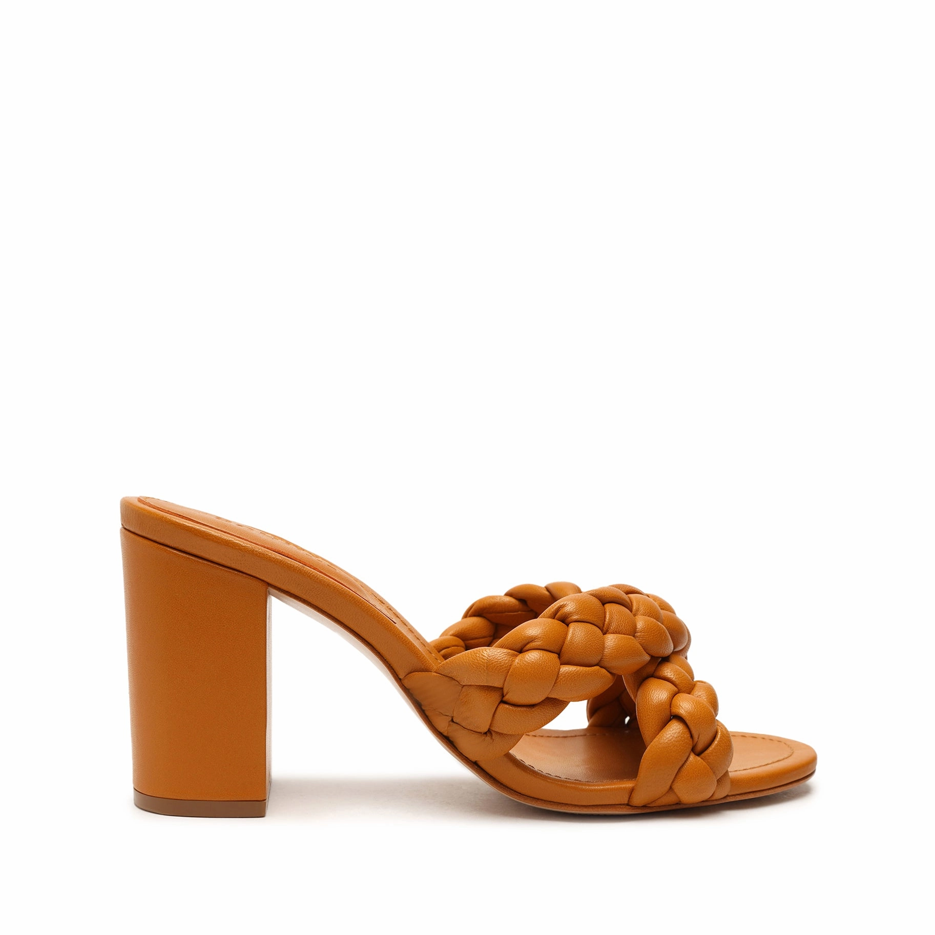 Cicely Block Sandal Pressure Relief Insoles