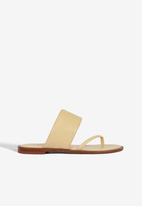 Rain Step Alba Flat Sandal