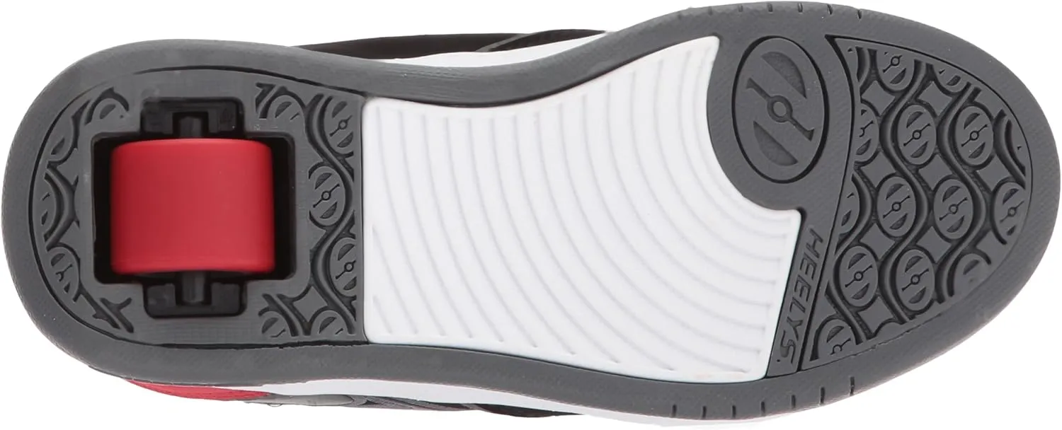 Heelys Unisex-Child Propel 2.0 (Little Big Kid/Adult)