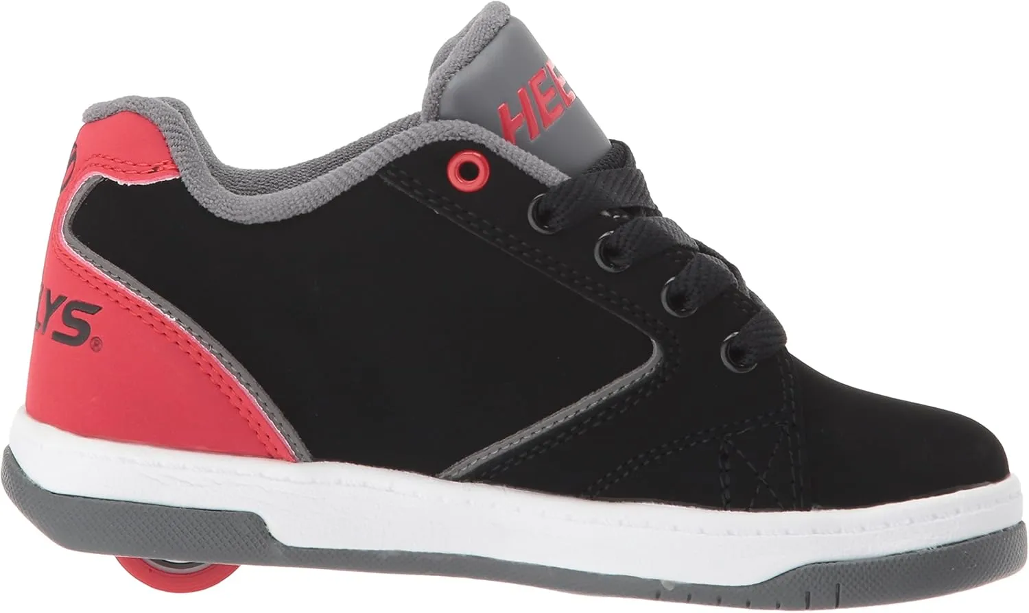Heelys Unisex-Child Propel 2.0 (Little Big Kid/Adult)
