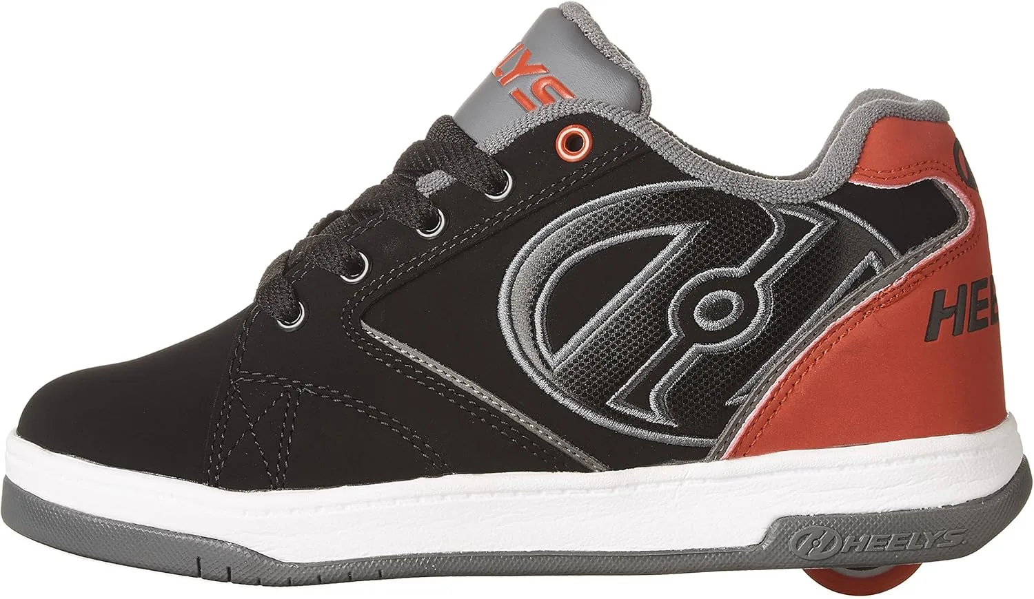 Heelys Unisex-Child Propel 2.0 (Little Big Kid/Adult)