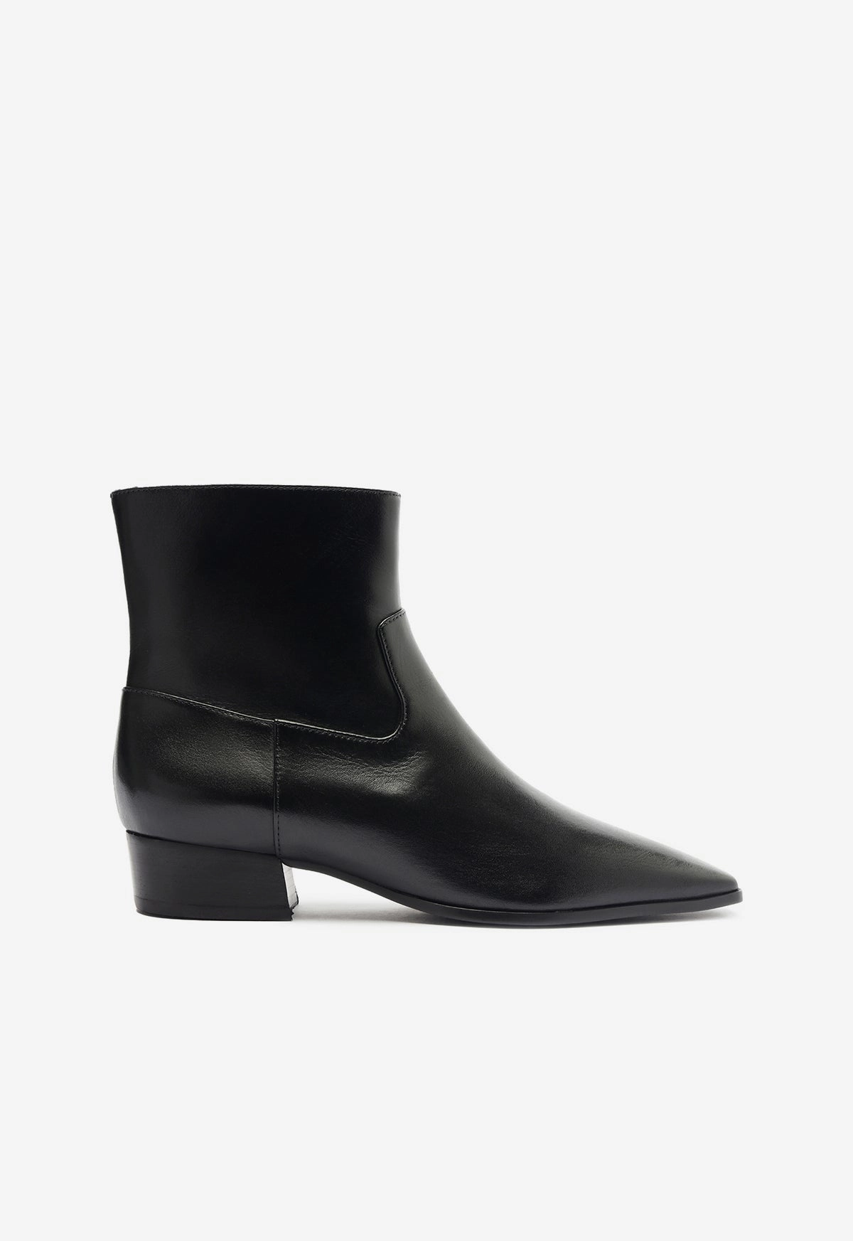 Helena Bootie Lightweight EVA Midsole