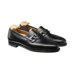 Urban Sleek Hendon 2 Black Calf
