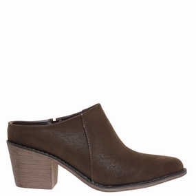 Women's Wilder-33 *FINAL SALE City Travel Cushioned Insole