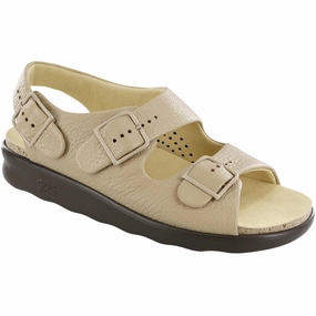 Relaxed - Natural casual wear shoes Classic Flip-flops