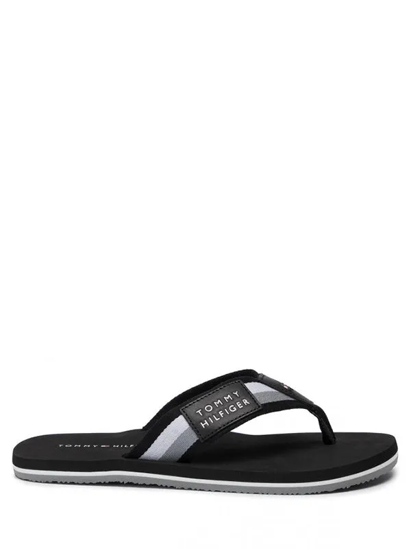 Hilfiger Badge Beach Sandal