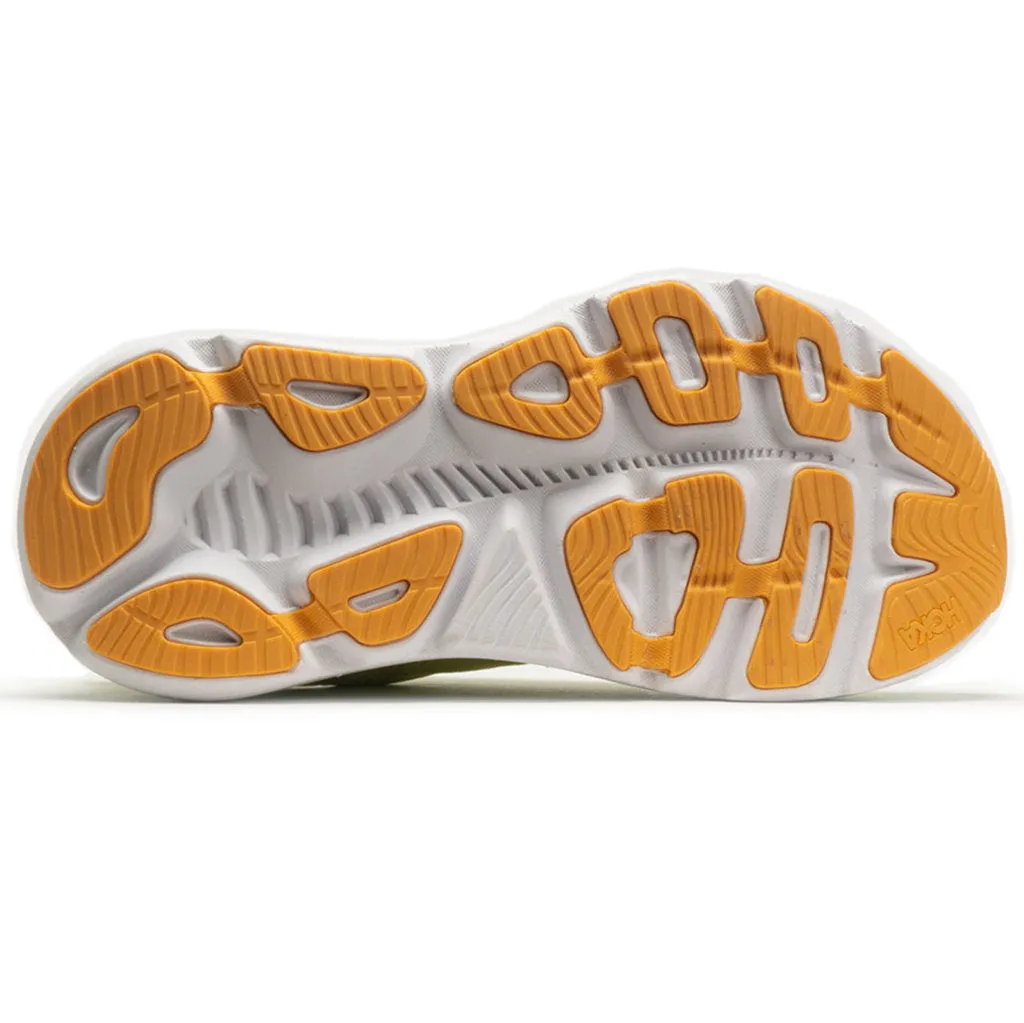 Hoka Gaviota 5 Textile Synthetic Women's Running Shoes