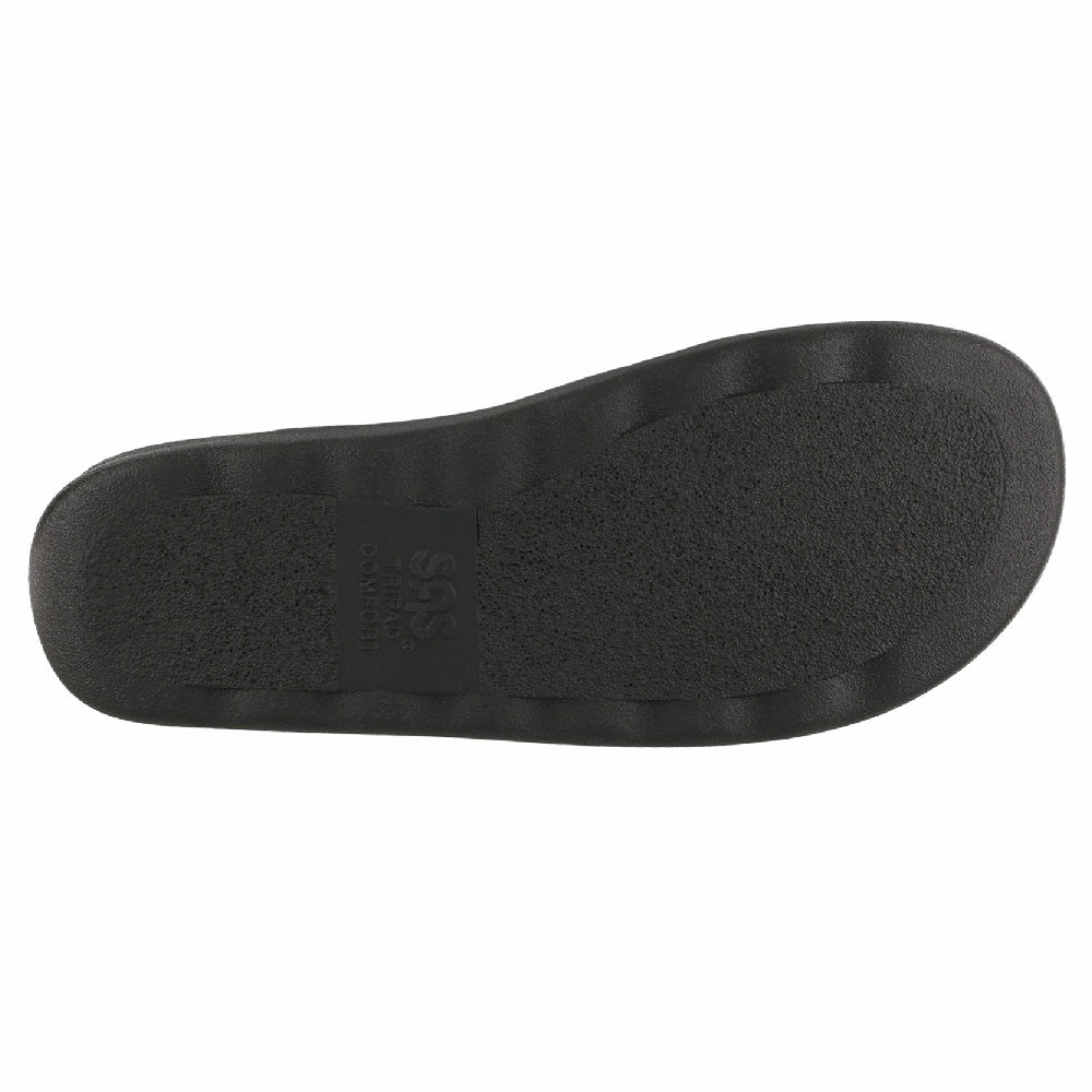 Casual Outdoor Shoes Huggy - Black