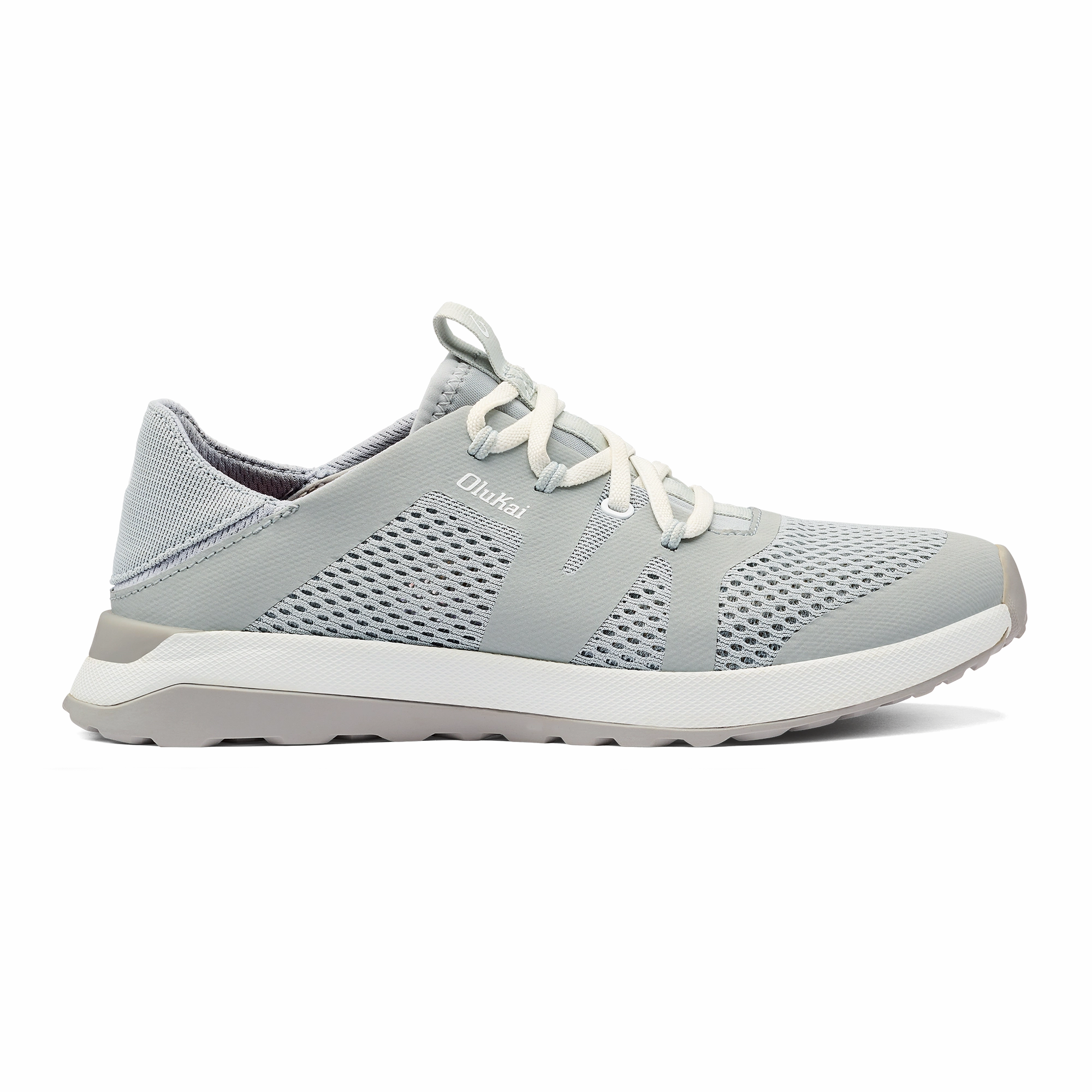 Air Flow Huia - Pale Grey