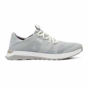 Air Flow Huia - Pale Grey