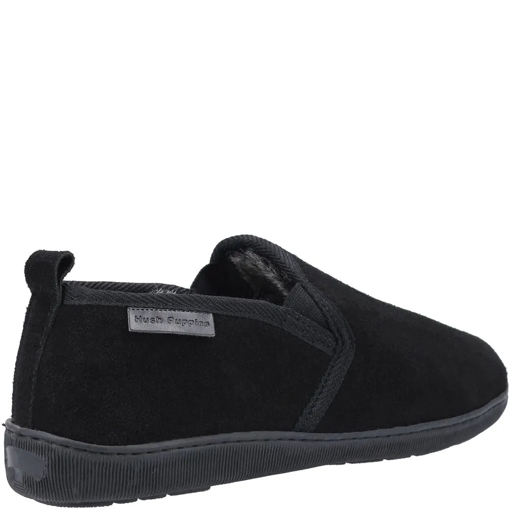Hush Puppies Arnold Slipper
