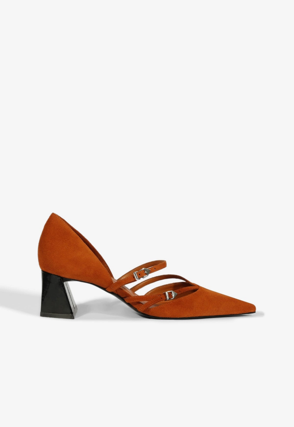 Waterproof Travel Light Rue Mid Pump