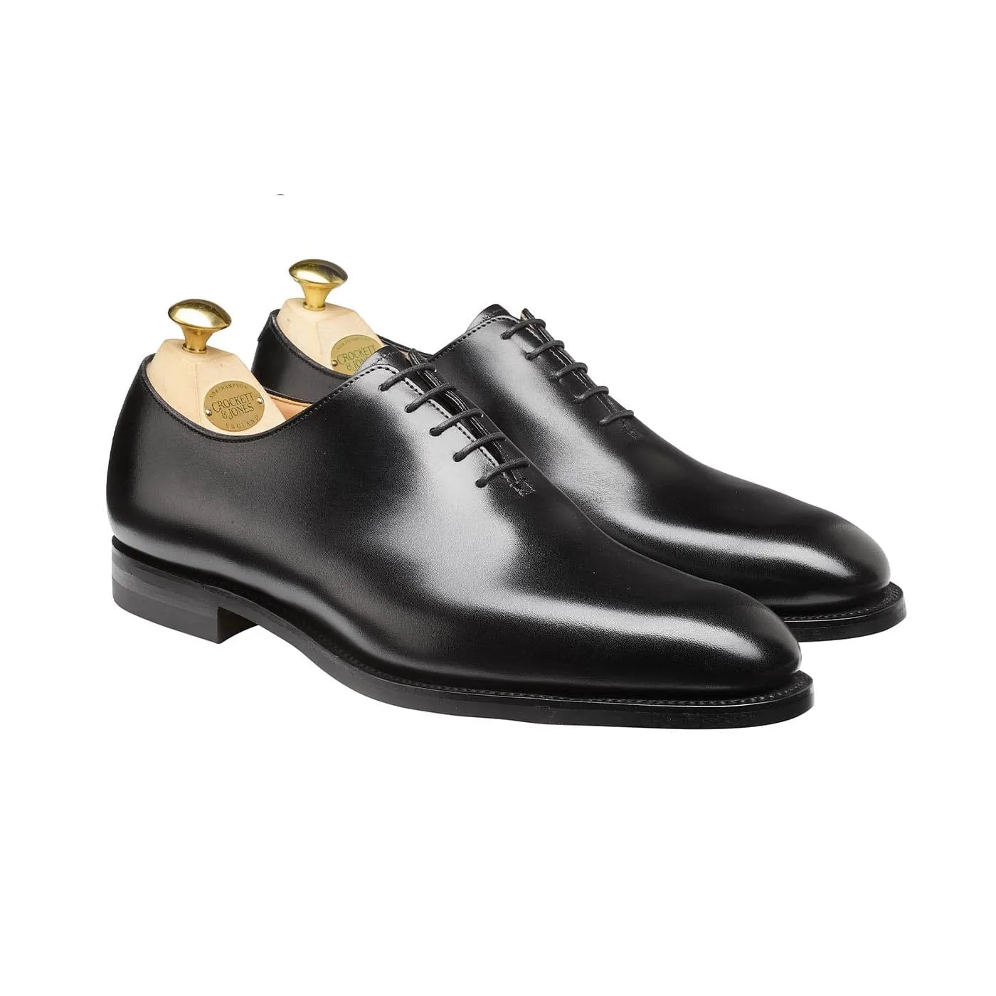 Goodwood Black Calf Energy Rise