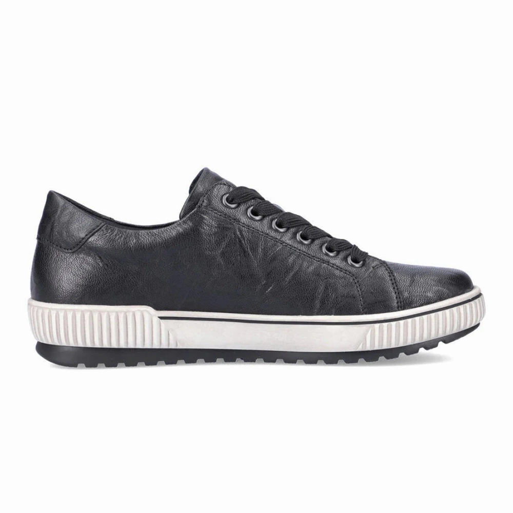 Abrasion Resistant Outsole Maditta D0700 - Black