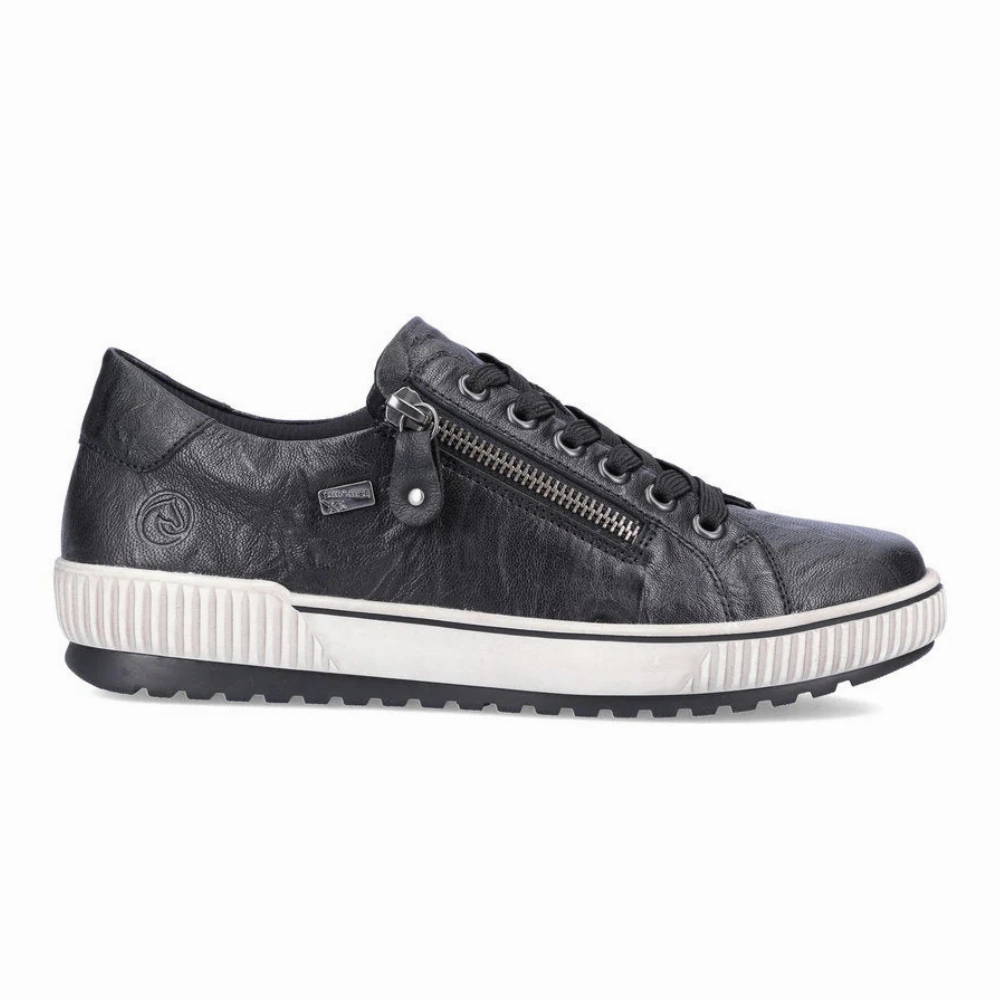 Maditta D0700 - Black Park Step Comfortable Design