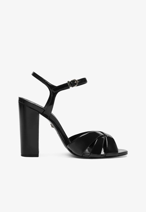 Keefa Block Sandal Supportive Daily Walk