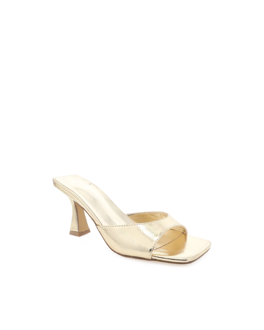 Petite Glow BINITA - GOLD METALLIC