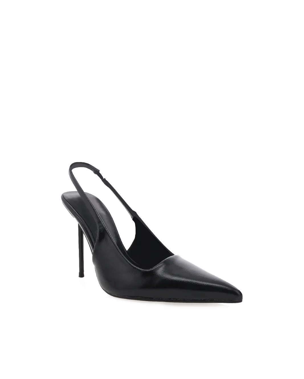 IGOR - BLACK SHINE Office Mode Vintage Chic