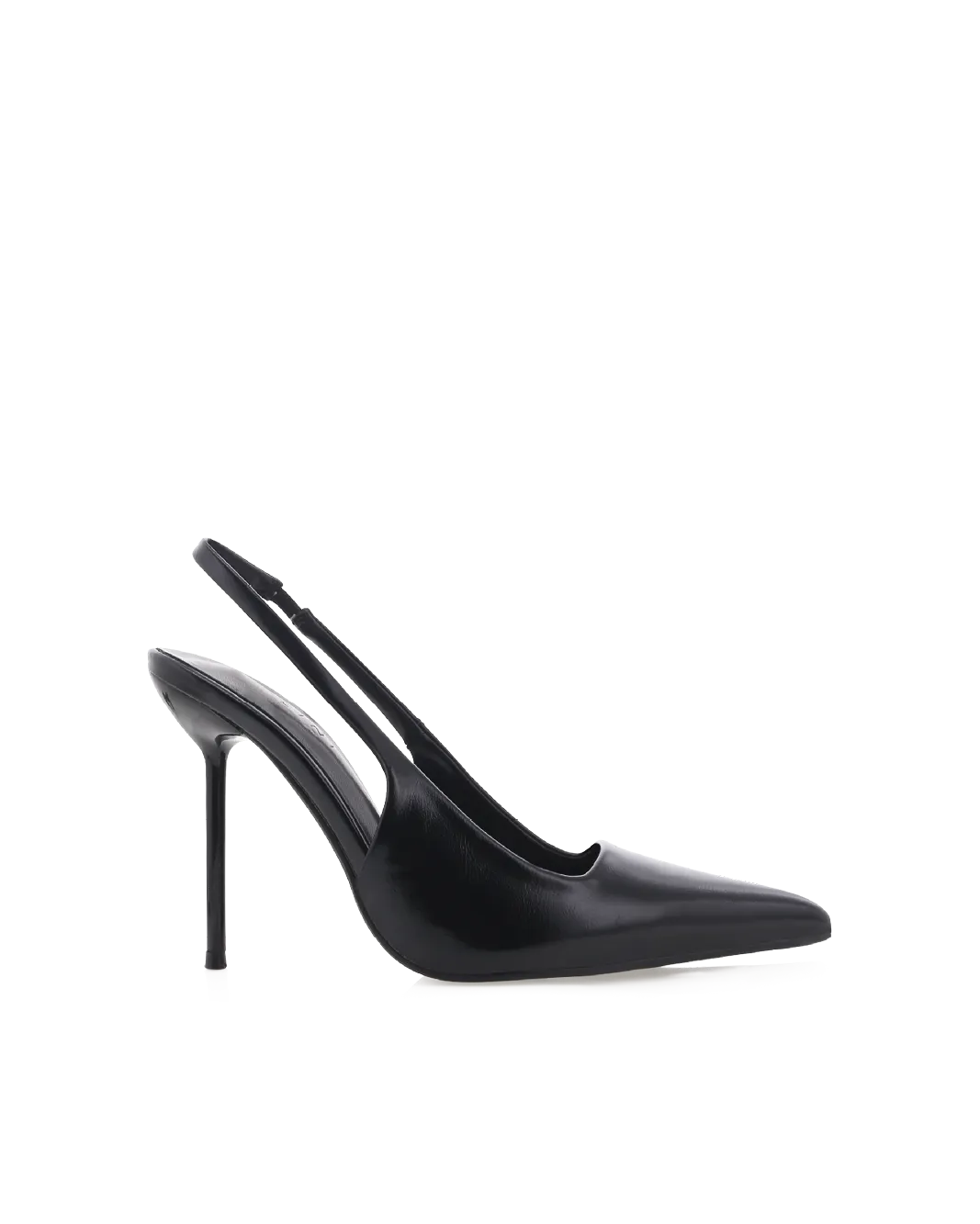 IGOR - BLACK SHINE Evening Footwear