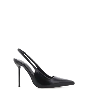 IGOR - BLACK SHINE Evening Footwear