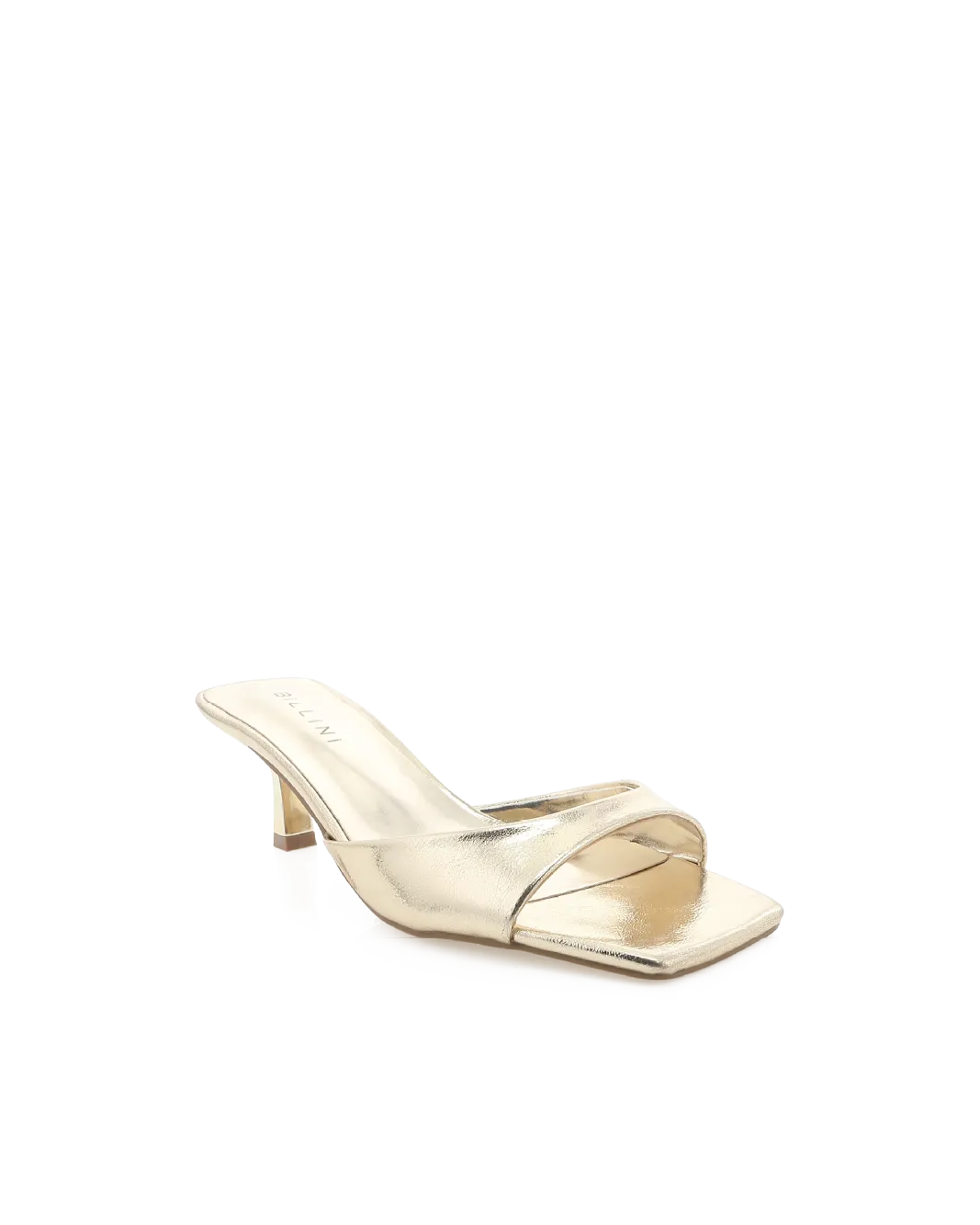 Bold Fashion Grace Step ILARIA - GOLD METALLIC