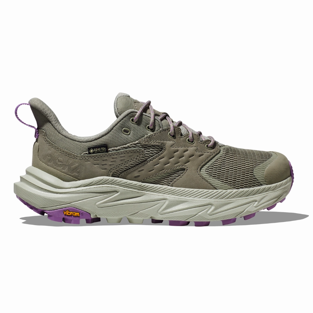 Universal Fit Women's Anacapa 2 Low GTX
