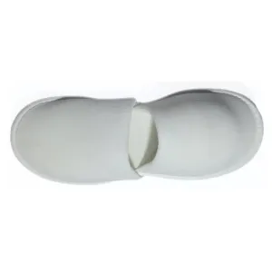 Indoor Slippers: Roomsium Luxury Polyester Slippers (10 Pairs)