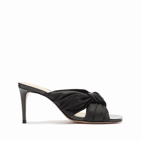 Gel Soft Indy Spandex Sandal
