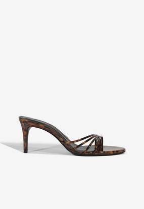dry weather Inez Mule Sandal