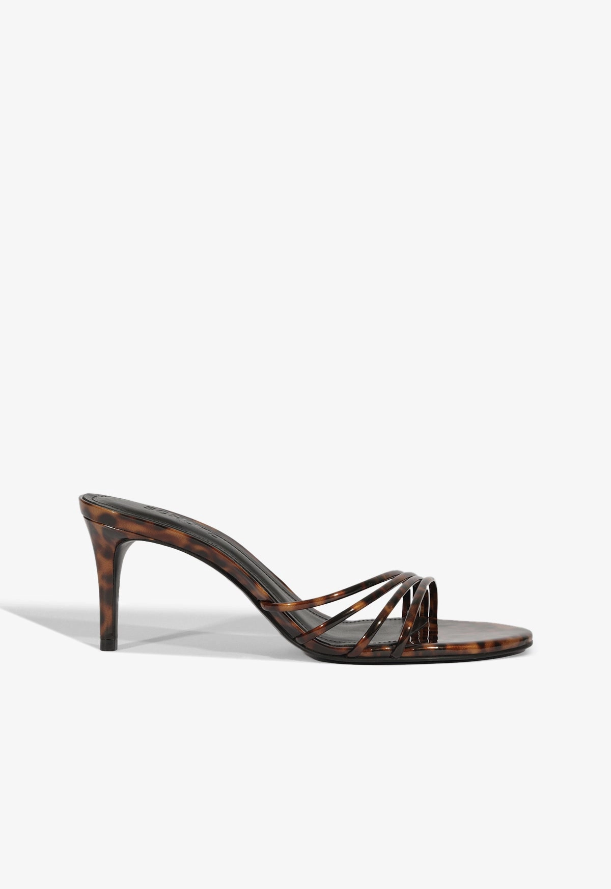 cushioning technology All Day Comfort Padding Inez Mule Sandal